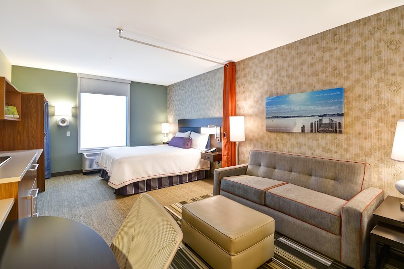 Home2 Suites by Hilton Minneapolis-Eden Prairie in Minnetonka, Minnesota, United States