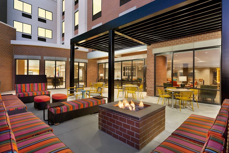 Home2 Suites by Hilton Ogden in South Ogden, Utah, United States