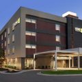 Home2 Suites by Hilton Overland Park