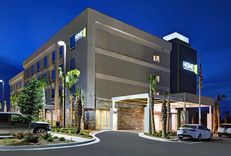 Home2 Suites by Hilton Panama City Beach in Panama City, Florida, United States