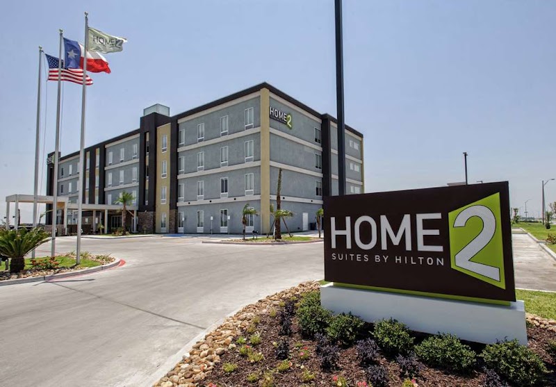 Home2 Suites by Hilton Portland in Portland, Texas, United States