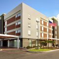 Home2 Suites by Hilton San Antonio Airport