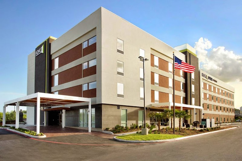 Home2 Suites by Hilton San Antonio Airport in Alamo Heights, Texas, United States