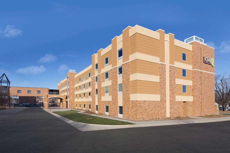 Home2 Suites by Hilton Sioux City South in Sioux City, Iowa, United States