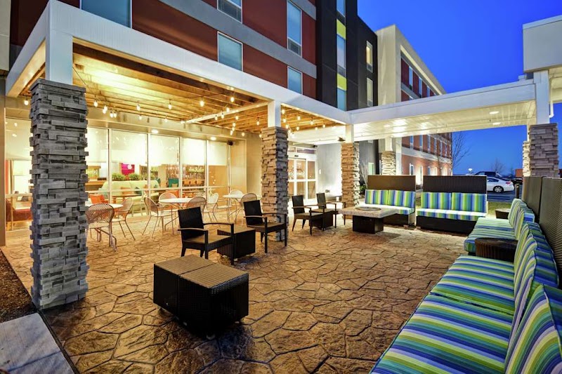 Home2 Suites by Hilton Smyrna Nashville in Smyrna, Tennessee, United States
