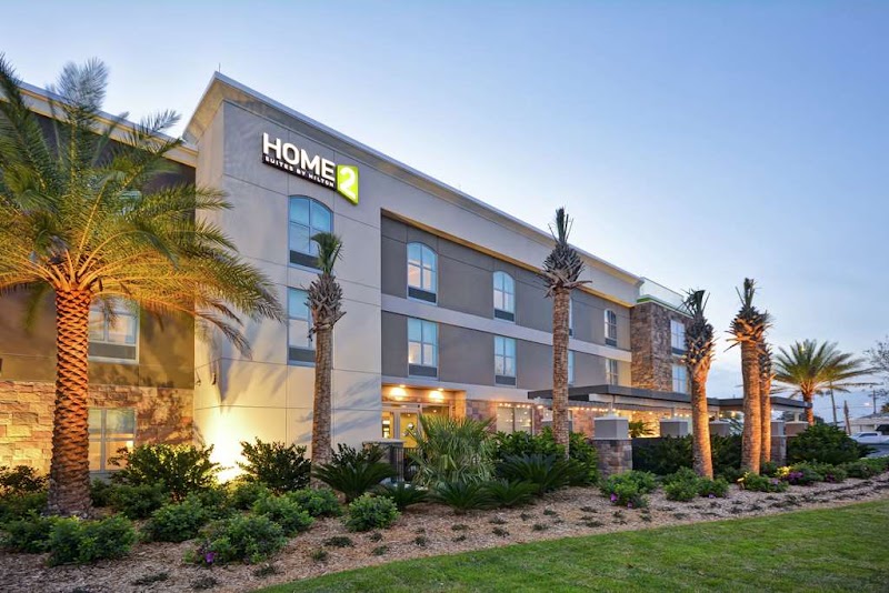 Home2 Suites by Hilton St. Simons Island in St. Simons, Georgia, United States