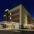 Home2 Suites by Hilton Statesboro