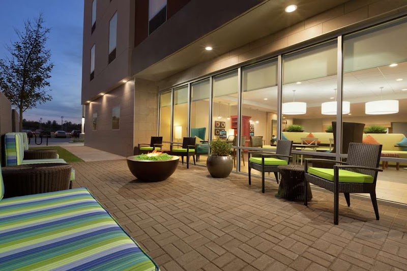 Home2 Suites by Hilton Stillwater in Stillwater, Oklahoma, United States