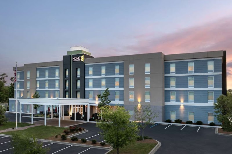 Home2 Suites by Hilton Summerville in Summerville, South Carolina, United States