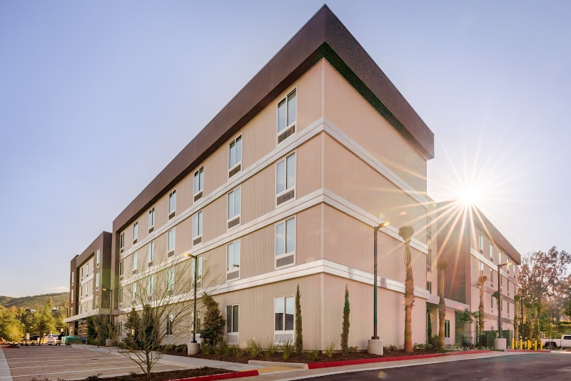 Home2 Suites by Hilton Temecula in Temecula, California, United States