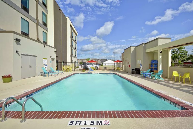 Home2 Suites by Hilton Texas City Houston in Texas City, Texas, United States
