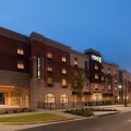 Home2 Suites by Hilton Tuscaloosa Downtown