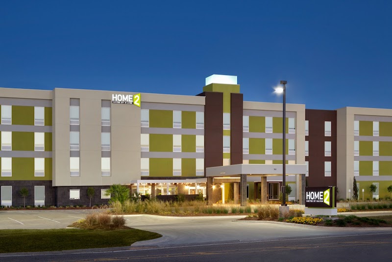 Home2 Suites by Hilton West Monroe in West Monroe, Louisiana, United States