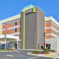 Home2 Suites by Hilton Winston-Salem Hanes Mall