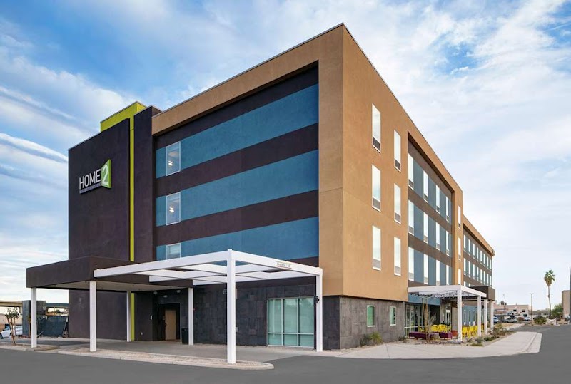 Home2 Suites by Hilton Yuma Pivot Point in Yuma, Arizona, United States