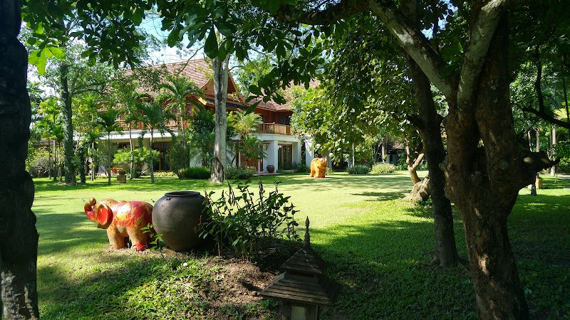 HomeStay Homestay in Doi Saket, Thailand