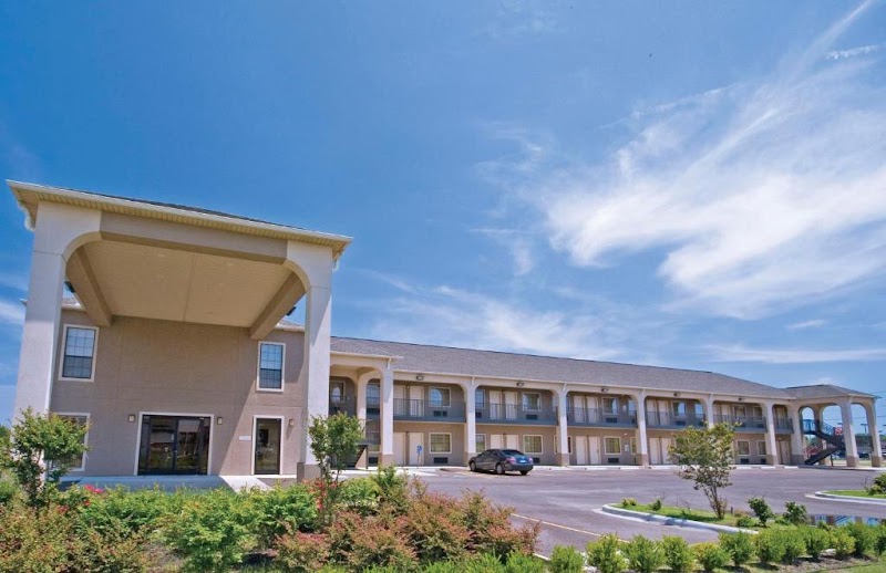 Homegate Inn & Suites in West Memphis, Arkansas, United States