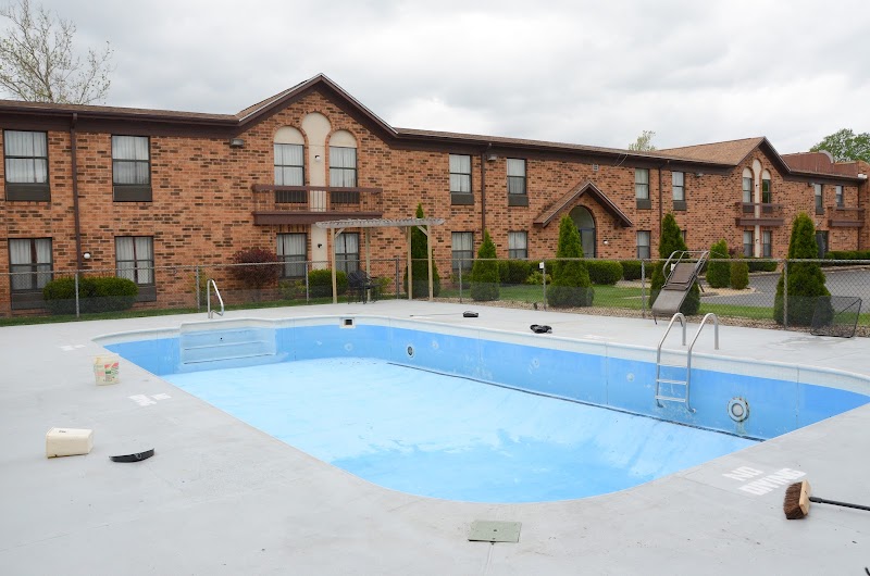 Homestyle Inn & Suites in Springfield, Illinois, United States