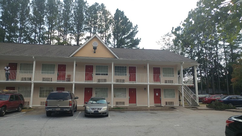 Hometown Inn Atlanta - Riverdale in Riverdale, Georgia, United States