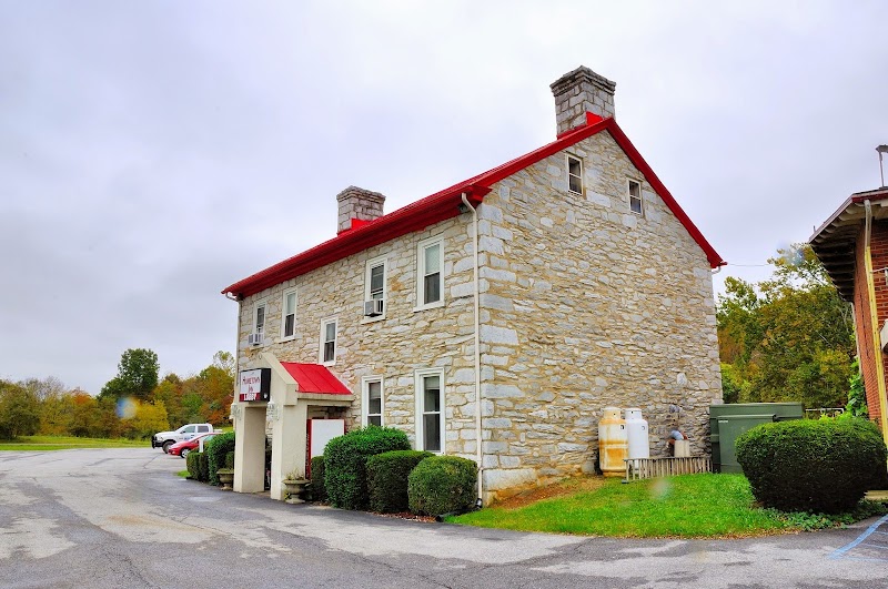 Hometown Inn Staunton in Staunton, Virginia, United States