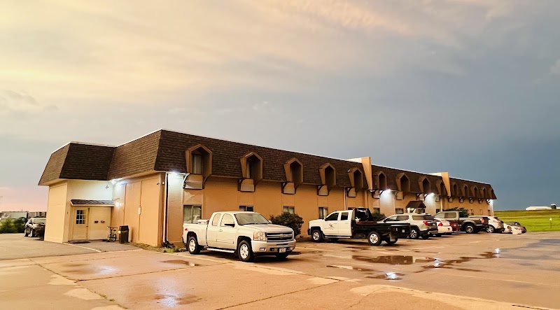 Hometown Inn and Suites in Washington, Iowa, United States
