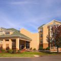 Homewood Suites by Hilton Boston-Billerica/Bedford/Burlington