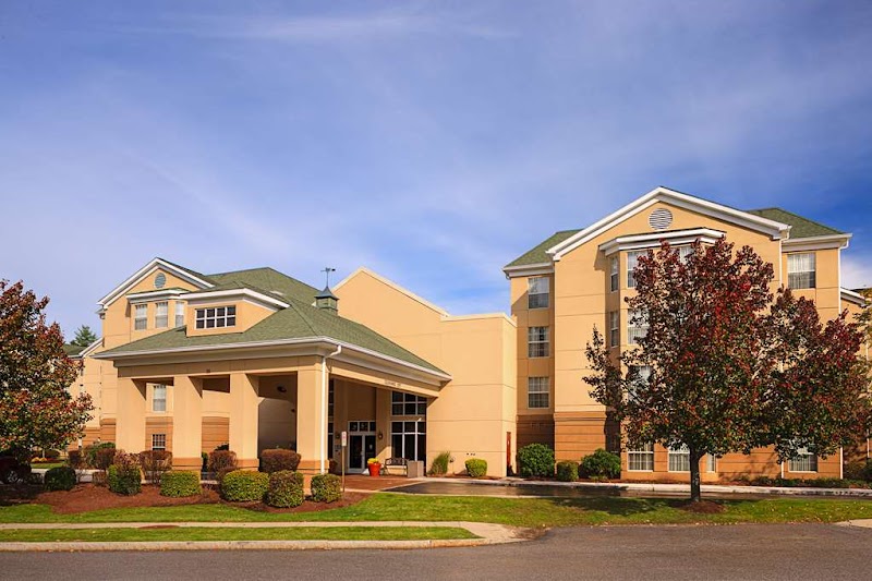 Homewood Suites by Hilton Boston-Billerica/Bedford/Burlington in Billerica, MA, United States
