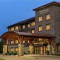 Homewood Suites by Hilton Burlington