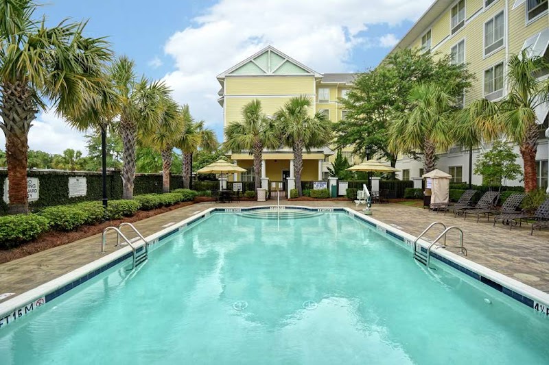 Homewood Suites by Hilton Charleston Airport/Convention Center in North Charleston, South Carolina, United States