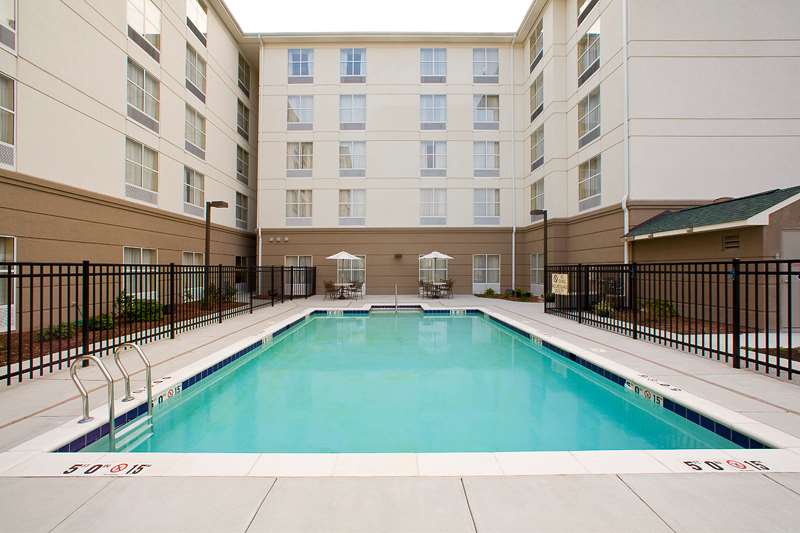 Homewood Suites by Hilton Chesapeake-Greenbrier in Chesapeake, Virginia, United States