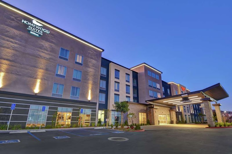 Homewood Suites by Hilton Chula Vista Eastlake in Chula Vista, California, United States