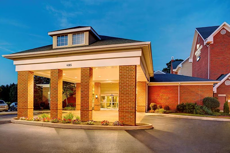 Homewood Suites by Hilton Cleveland-Solon in Solon, Ohio, United States