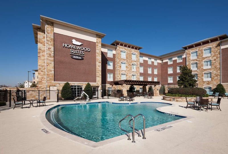 Homewood Suites by Hilton Denton in Denton, Texas, United States