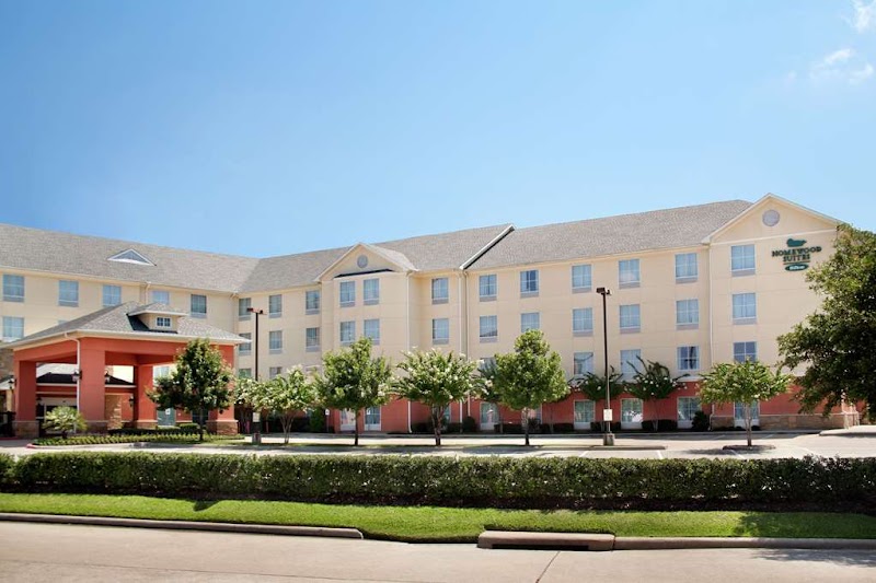 Homewood Suites by Hilton Houston Stafford Sugar Land in Stafford, Texas, United States