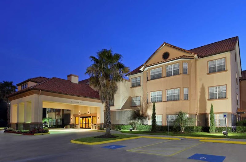 Homewood Suites by Hilton Houston-Woodlands in The Woodlands, Texas, United States