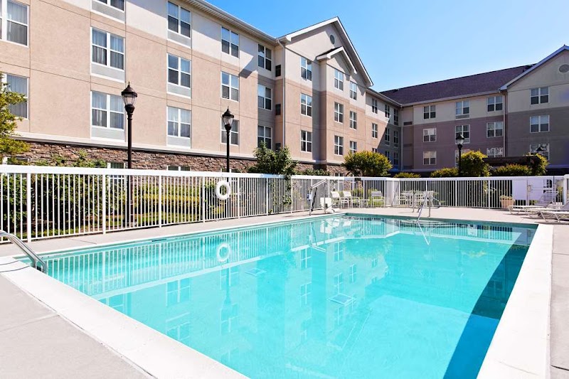 Homewood Suites by Hilton Knoxville West at Turkey Creek in Farragut, Tennessee, United States