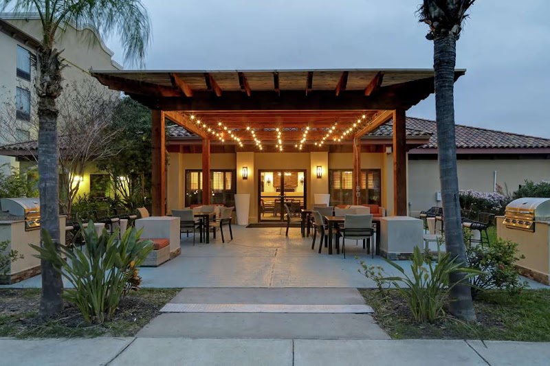 Homewood Suites by Hilton McAllen in McAllen, Texas, United States