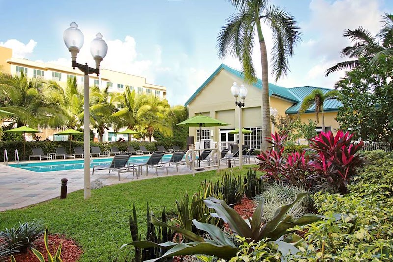 Homewood Suites by Hilton Miami - Airport West in Doral, Florida, United States