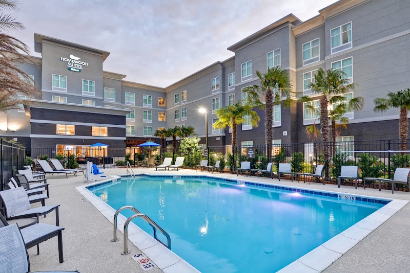 Homewood Suites by Hilton New Orleans West Bank Gretna in Terrytown, Louisiana, United States