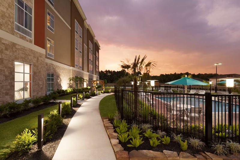 Homewood Suites by Hilton North Houston/Spring in Spring, Texas, United States