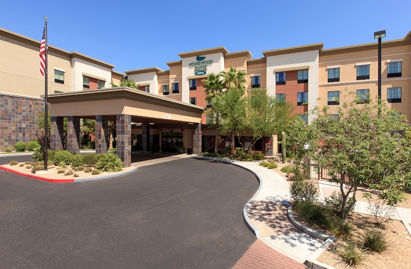 Homewood Suites by Hilton Phoenix North-Happy Valley in Phoenix, Arizona, United States