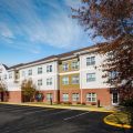 Homewood Suites by Hilton Providence-Warwick