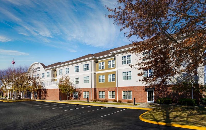 Homewood Suites by Hilton Providence-Warwick in Warwick, Rhode Island, United States