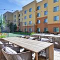 Homewood Suites by Hilton Reno