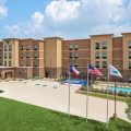 Homewood Suites by Hilton San Marcos