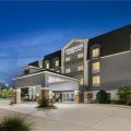 Homewood Suites by Hilton Slidell