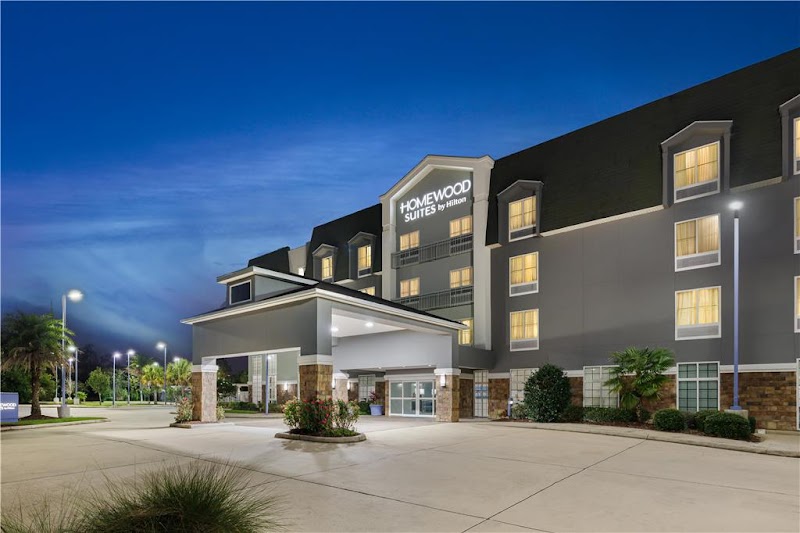 Homewood Suites by Hilton Slidell in Slidell, Louisiana, United States