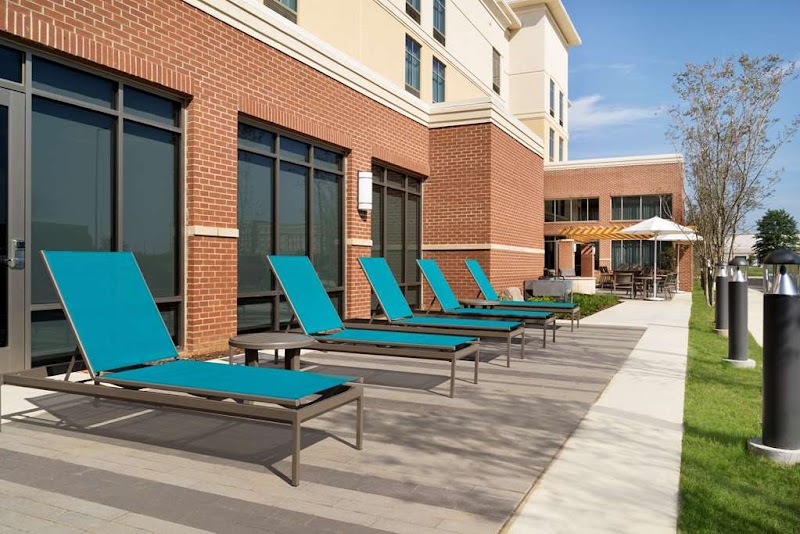 Homewood Suites by Hilton Southaven in Southaven, Mississippi, United States