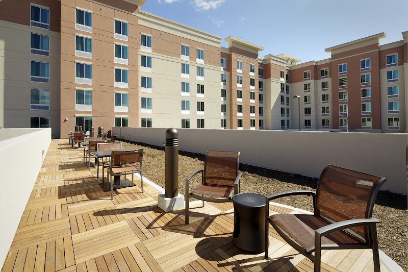 Homewood Suites by Hilton Springfield in Springfield, Virginia, United States