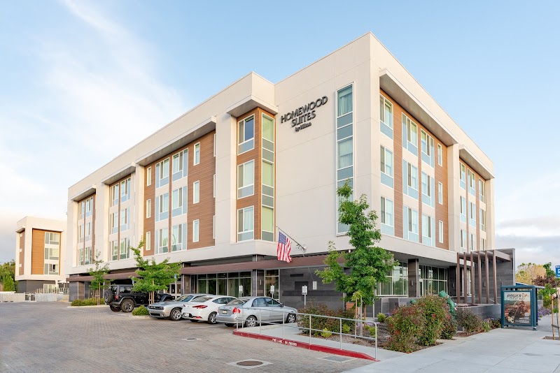 Homewood Suites by Hilton Sunnyvale-Silicon Valley in Sunnyvale, California, United States
